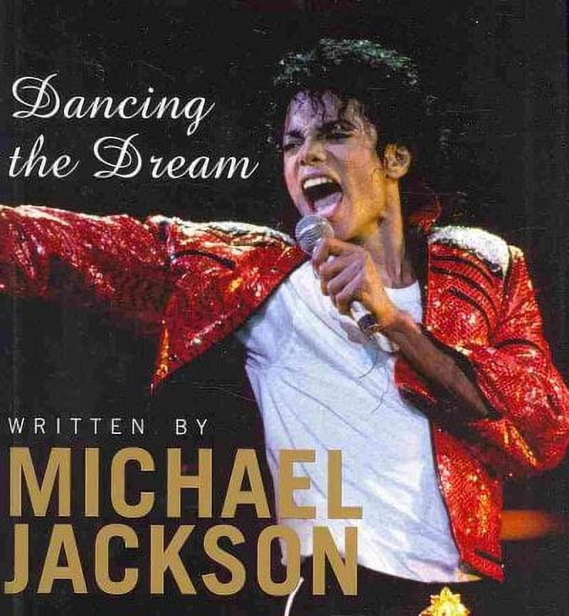 Dancing the Dream - Walmart.com
