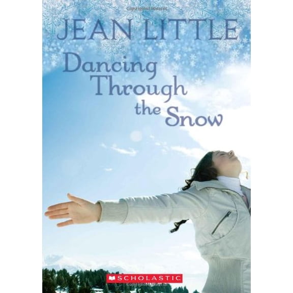 Pre-Owned Dancing Through the Snow (Paperback) 0545989655 9780545989657