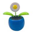 thumbnail image 1 of Dancing Toy Flower Pot toy Toys Car Daisy, 1 of 8