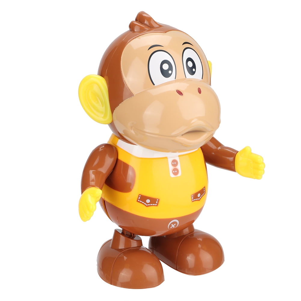 ☆MONKEY☆ Spin Master Zoomer Chimp Interactive Toy (6027473) for sale