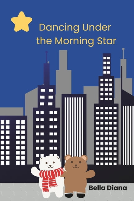 Dancing Under The Morning Star, (Paperback)