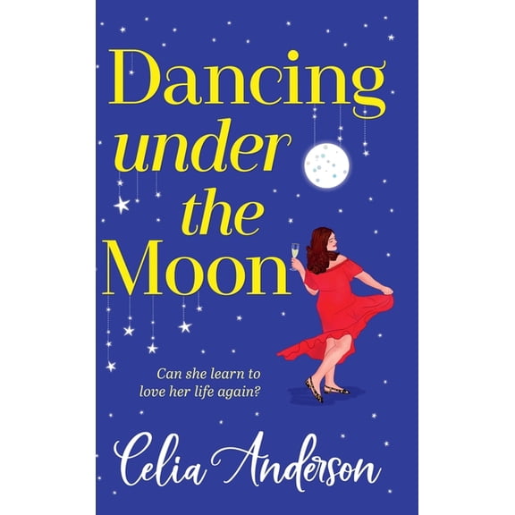 Dancing Under the Moon, (Hardcover)