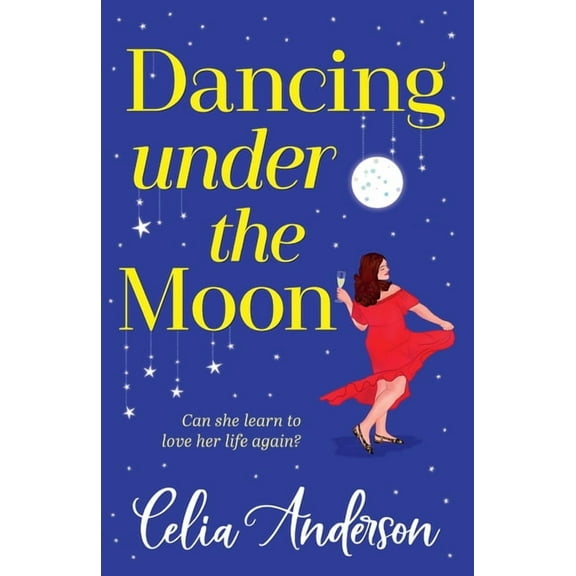 Dancing Under the Moon, (Paperback)