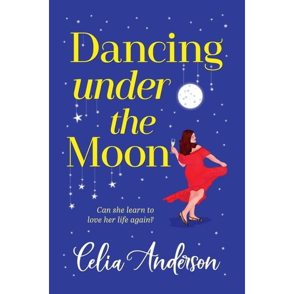 Dancing Under the Moon, (Paperback)