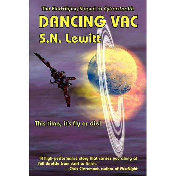 Dancing Vac