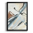 thumbnail image 1 of Dancing Wind Revisit I Premium Classic Framed Print - Ready to Hang, 1 of 9