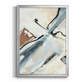thumbnail image 1 of Dancing Wind Revisit I Premium Classic Framed Print - Ready to Hang, 1 of 9