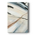 thumbnail image 1 of Dancing Wind Revisit II Premium Gallery Wrapped Canvas - Ready to Hang, 1 of 9