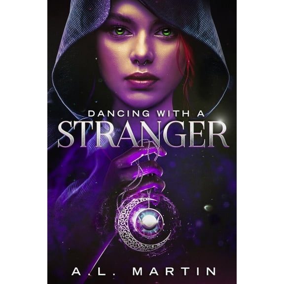Dancing With A Stranger (Paperback) by A L Martin