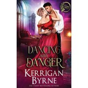 Dancing With Danger, Paperback