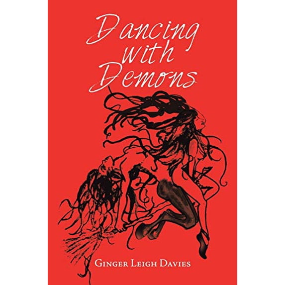 Pre-Owned Dancing with Demons Paperback