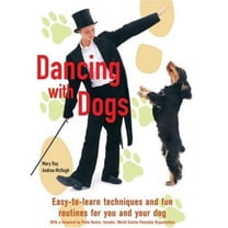 Pre-Owned Dancing with Dogs (Hardcover) 159223531X 9781592235315