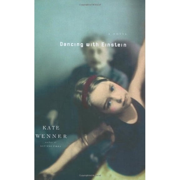 Pre-Owned Dancing with Einstein (Hardcover) 0743251644 9780743251648