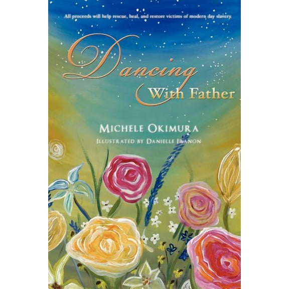 Dancing With Father, (Paperback)