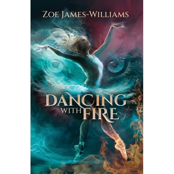 Dancing With Fire, (Paperback)