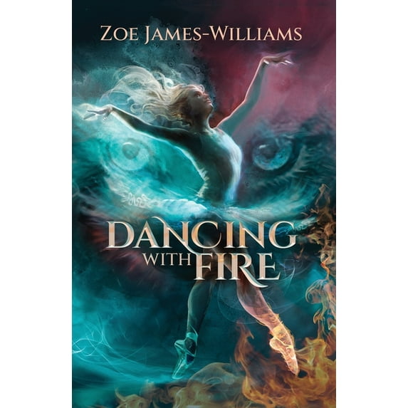 Dancing With Fire, (Paperback)