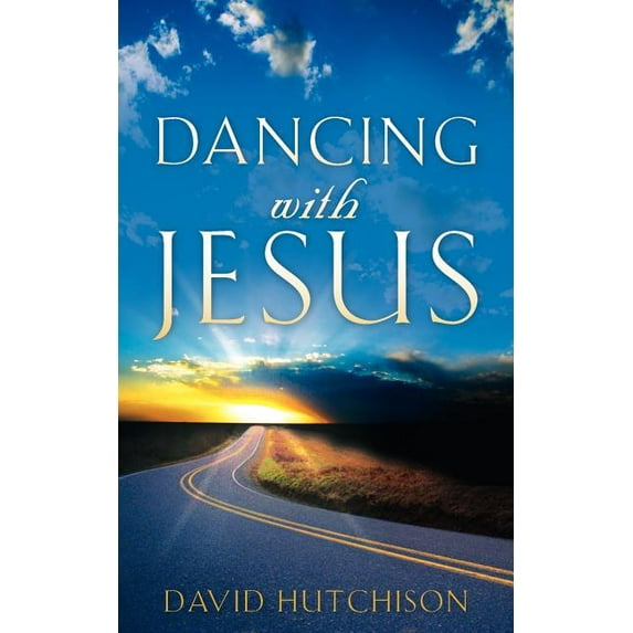 Dancing with Jesus, (Paperback)