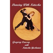 Dancing With Natasha, Paperback