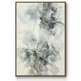 thumbnail image 1 of Dancing With Passion Framed Premium Gallery Wrapped Canvas - Ready to Hang - 25 x 37 - Walnut Floating Frame, 1 of 9