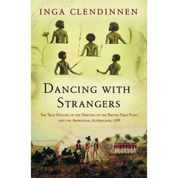 Dancing with Strangers, (Paperback)
