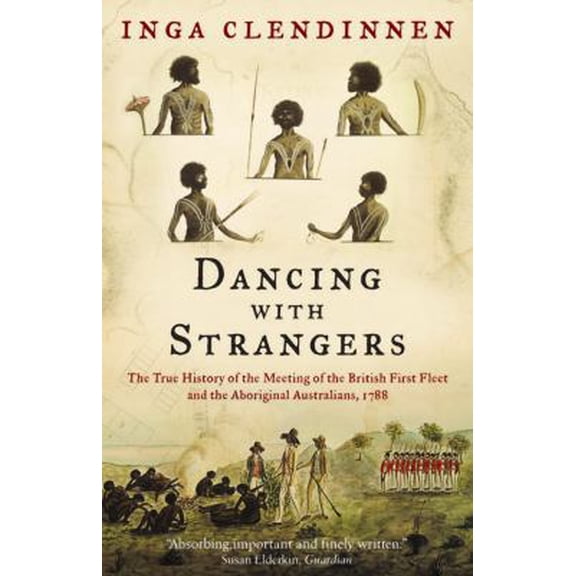 Pre-Owned Dancing with Strangers (Paperback) 1841956996 9781841956992