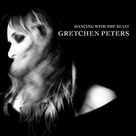 Dancing With The Beast (CD)