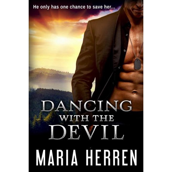 Dancing With the Devil (Paperback)