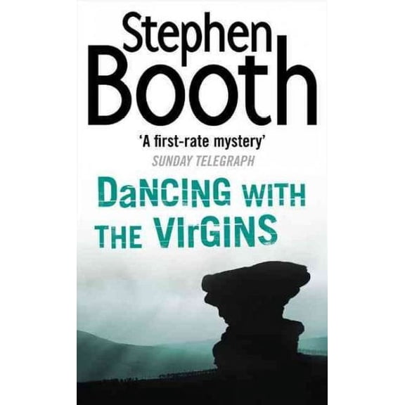 Dancing With the Virgins