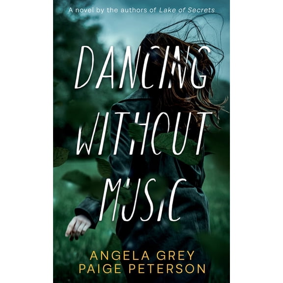 Dancing Without Music, (Paperback)