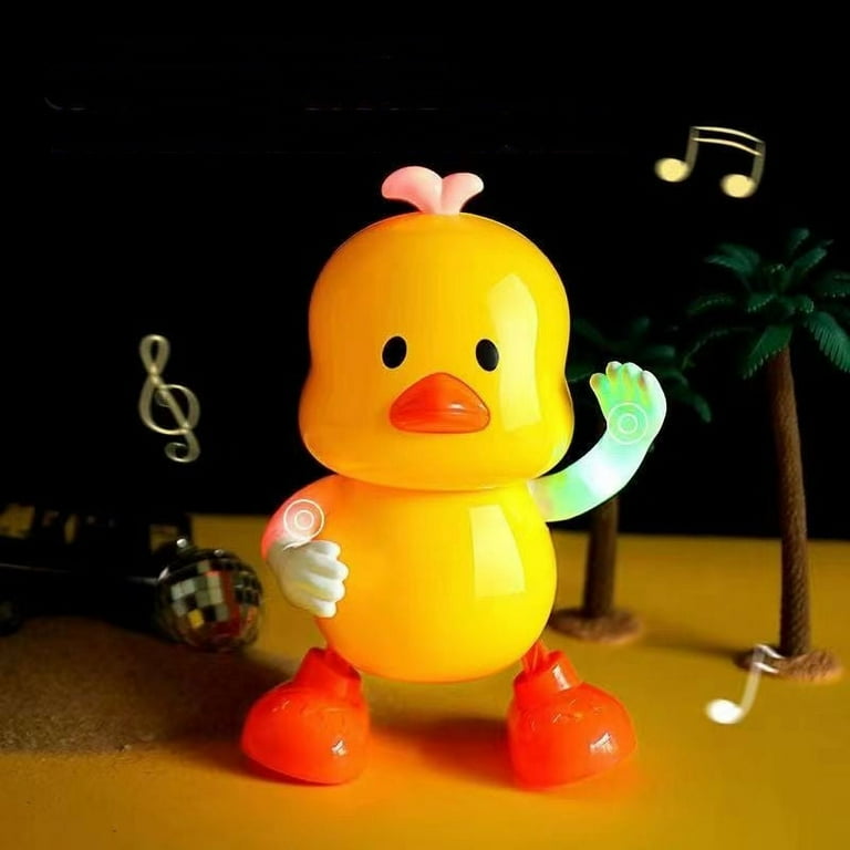 HUMAN ROBOT NEON DUCK ソフビ NEONdUCK Neonduck - NdAr-Ny9 by Human Robot