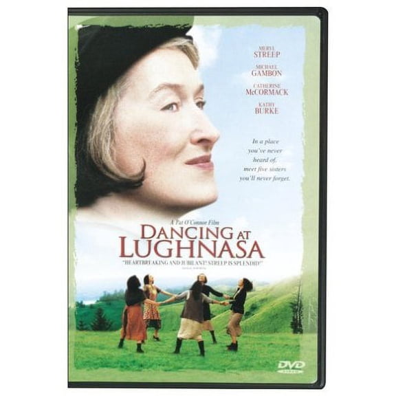 Dancing at Lughnasa / Movie (DVD)