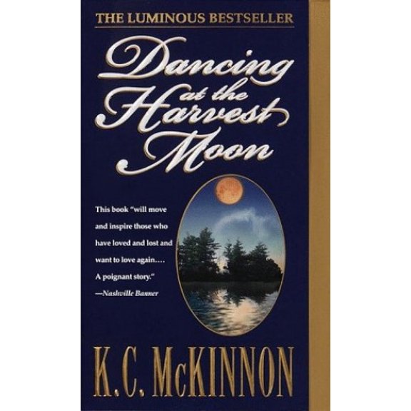 Pre-Owned Dancing at the Harvest Moon (Paperback) 0449005275