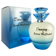 Dancing by Jessica McClintock Women 3.4 oz EDP