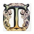 thumbnail image 1 of "Dancing in Splendor" - Canvas, 1 of 25