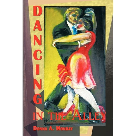 Dancing in the Alley