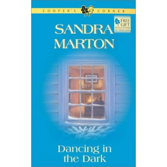 Pre-Owned Dancing in the Dark (Cooper's Corner) Paperback