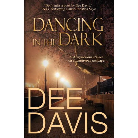 Dancing in the Dark (Paperback) by Dee Davis