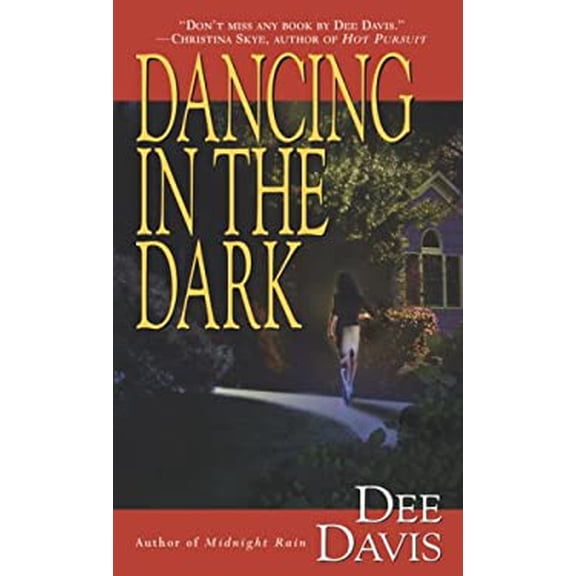 Pre-Owned Dancing in the Dark (Mass Market Paperback) 0804119783