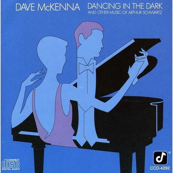 Dancing in the Dark
