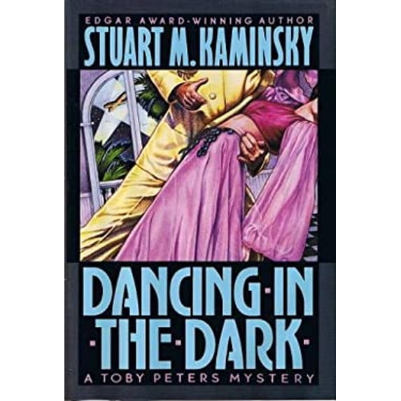 Pre-Owned Dancing in the Dark (Hardcover) 0892965282 9780892965281