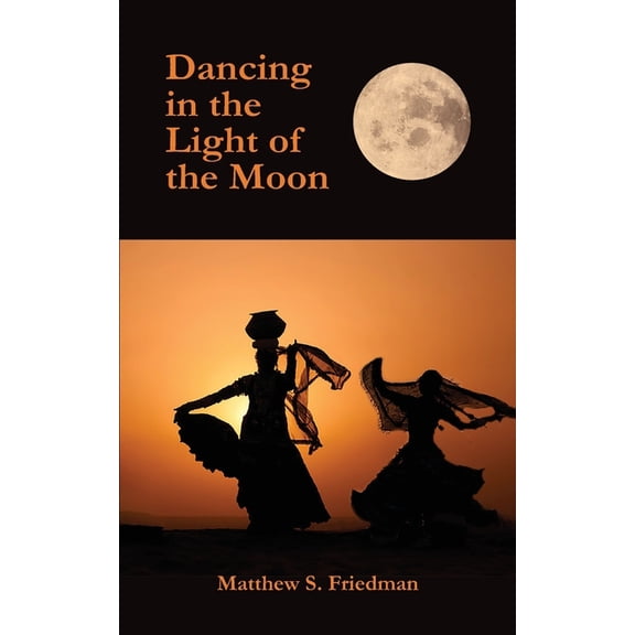 Dancing in the Light of the Moon (Paperback)