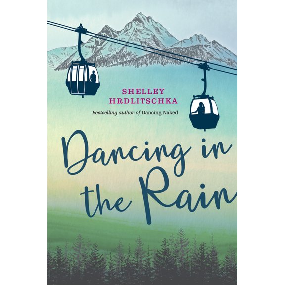 Pre-Owned Dancing in the Rain (Paperback) 1459810651 9781459810655