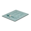 thumbnail image 1 of Dancing is Like Dreaming 2 Mouse Pad Hot Pad or Trivet, 1 of 1