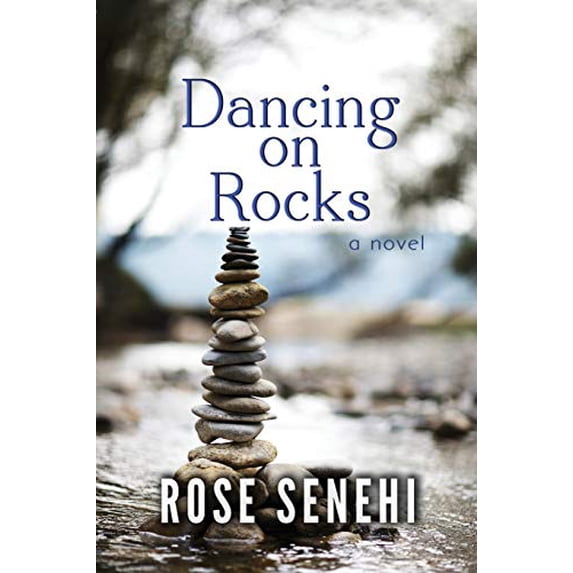 Pre-Owned Dancing on Rocks (Paperback) 0615895050 9780615895055