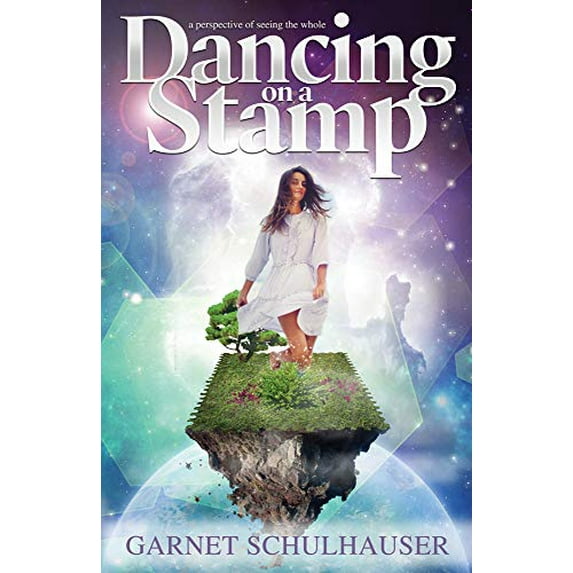Pre-Owned Dancing on a Stamp: Startling Revelations from the Other Side (Paperback) 1886940320 9781886940321