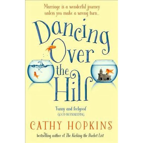 Dancing over the Hill