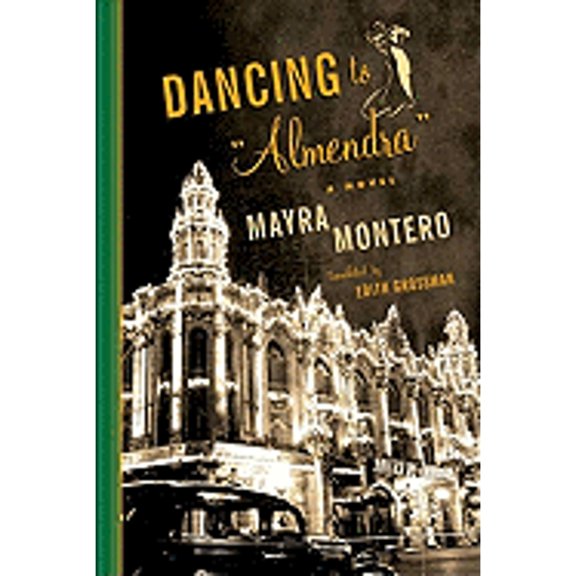 Pre-Owned Dancing to "Almendra"
