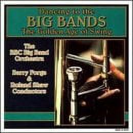 Dancing to the Big Band