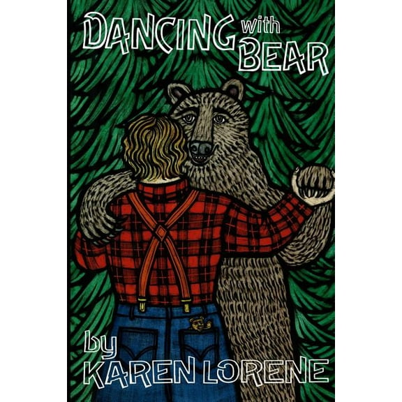 Dancing with Bear (Paperback)