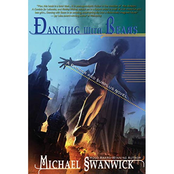 Pre-Owned Dancing with Bears: A Darger & Surplus Novel (Hardcover) 1597802352 9781597802352